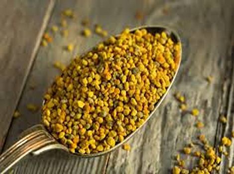 تصویر 4 از خرید و قیمت گرده گل طبیعی + فروش عمده